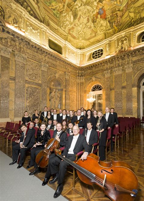 Wiener Concert-Verein ile İş Sanat'ta 'Bir Mozart Gecesi'